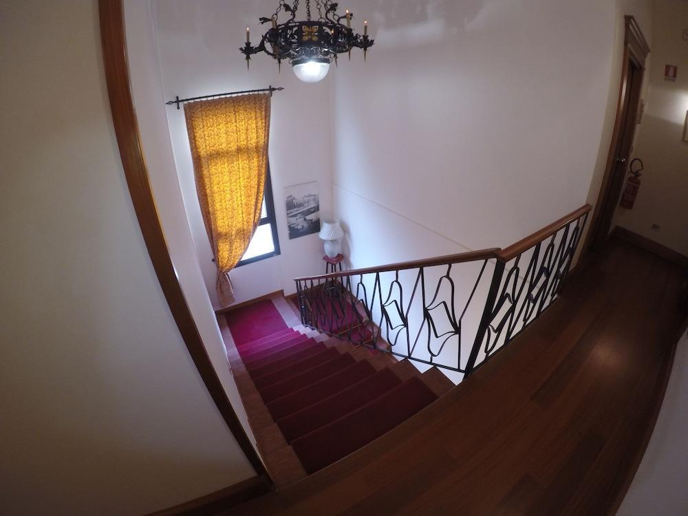 Hotel Vecia Brenta มิรา ภายนอก รูปภาพ