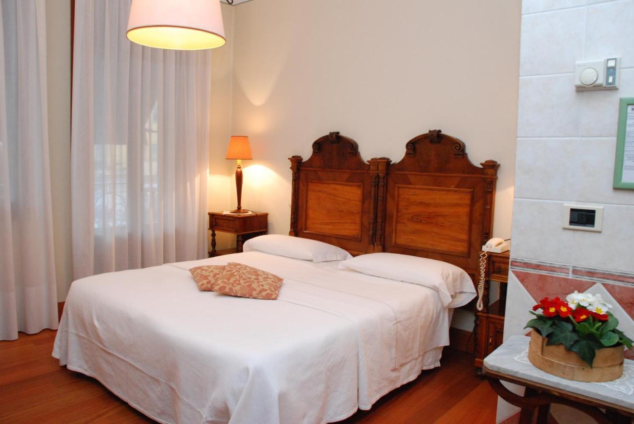 Hotel Vecia Brenta มิรา ห้อง รูปภาพ