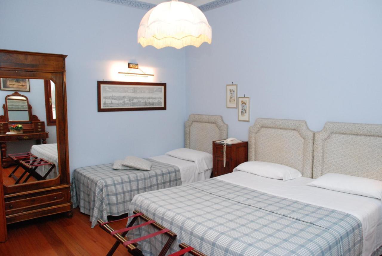 Hotel Vecia Brenta มิรา ห้อง รูปภาพ