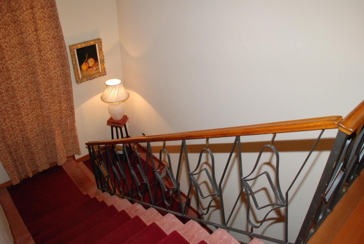 Hotel Vecia Brenta มิรา ภายนอก รูปภาพ