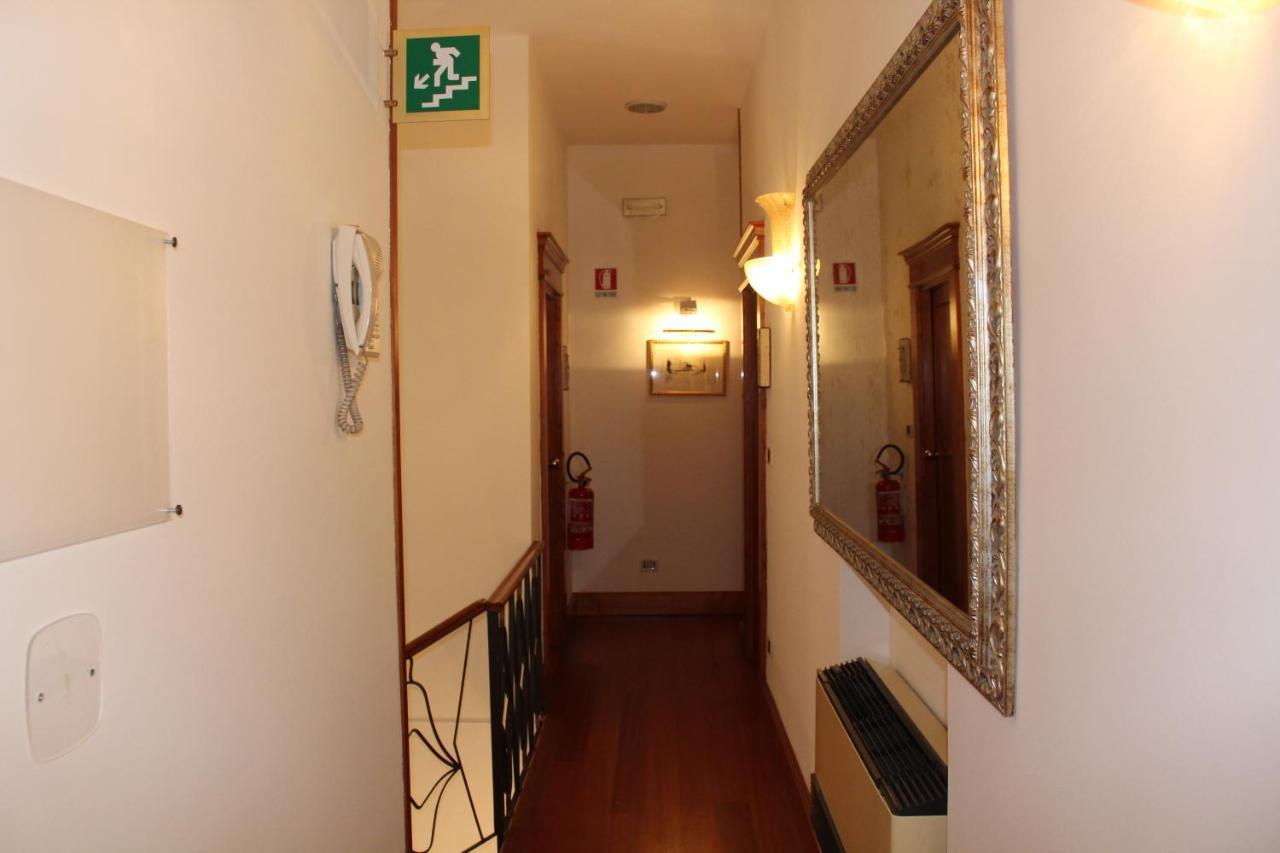 Hotel Vecia Brenta มิรา ภายนอก รูปภาพ